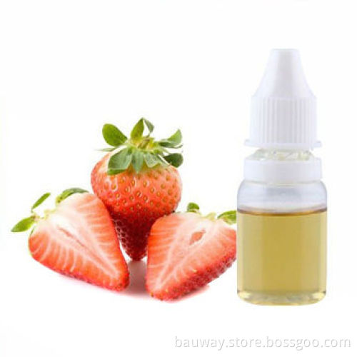 Good Taste E-liquid, Suitable for Any Cartridges, Comes in Various Flavors